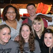 Team Outings